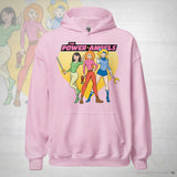 The Power Angels Hoodie Vol1