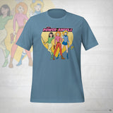 The Power Angels T-Shirt Vol1