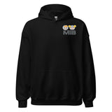 McPfersons In Black (MIB) Hoodie Vol1