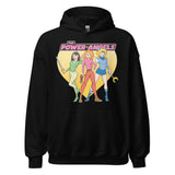 The Power Angels Hoodie Vol1