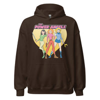 The Power Angels Hoodie Vol1