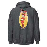 Betty Quinn Hoodie Vol1