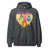 The Power Angels Hoodie Vol1