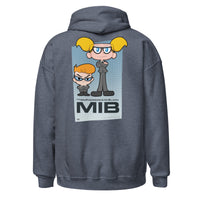 McPfersons In Black (MIB) Hoodie Vol1