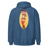 Betty Quinn Hoodie Vol1