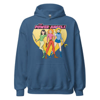 The Power Angels Hoodie Vol1