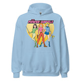 The Power Angels Hoodie Vol1