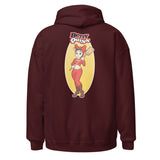 Betty Quinn Hoodie Vol1