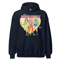 The Power Angels Hoodie Vol1