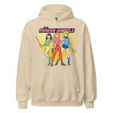 The Power Angels Hoodie Vol1