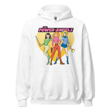 The Power Angels Hoodie Vol1