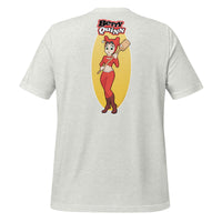 Betty Quinn T-shirt Vol1