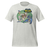 Batcat and Mouse Wonder T-Shirt Vol2