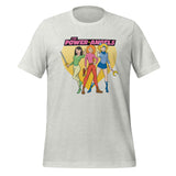 The Power Angels T-Shirt Vol1