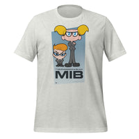 McPfersons In Black (MIB) T-Shirt Vol2