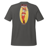 Betty Quinn T-shirt Vol1