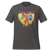 The Power Angels T-Shirt Vol1