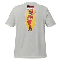 Betty Quinn T-shirt Vol1