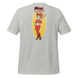 Betty Quinn T-shirt Vol1