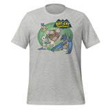 Batcat and Mouse Wonder T-Shirt Vol2