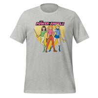 The Power Angels T-Shirt Vol1