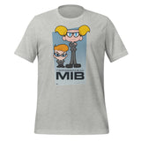 McPfersons In Black (MIB) T-Shirt Vol2