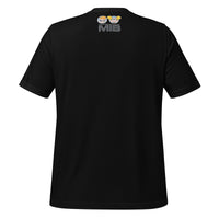 McPfersons In Black (MIB) T-Shirt Vol2