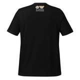 McPfersons In Black (MIB) T-Shirt Vol2