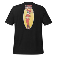 Betty Quinn T-shirt Vol1