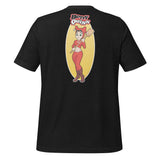 Betty Quinn T-shirt Vol1