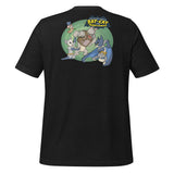 Batcat and Mouse Wonder T-Shirt Vol1