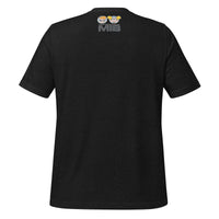 McPfersons In Black (MIB) T-Shirt Vol2