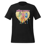 The Power Angels T-Shirt Vol1