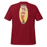 Betty Quinn T-shirt Vol1