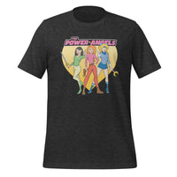 The Power Angels T-Shirt Vol1