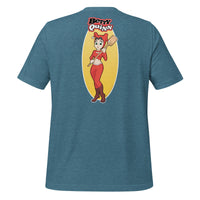 Betty Quinn T-shirt Vol1