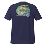 Batcat and Mouse Wonder T-Shirt Vol1