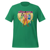 The Power Angels T-Shirt Vol1