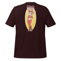 Betty Quinn T-shirt Vol1