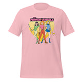 The Power Angels T-Shirt Vol1