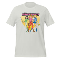 The Power Angels T-Shirt Vol1