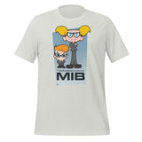 McPfersons In Black (MIB) T-Shirt Vol2