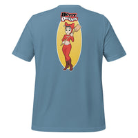 Betty Quinn T-shirt Vol1