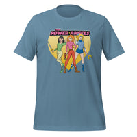 The Power Angels T-Shirt Vol1