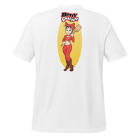 Betty Quinn T-shirt Vol1