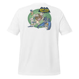 Batcat and Mouse Wonder T-Shirt Vol1