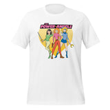 The Power Angels T-Shirt Vol1